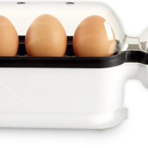 Fierbator de oua Trisa Eggolino