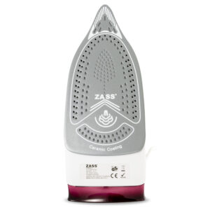 Fier de calcat Zass A 11 – imaginea 2