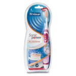 Periuta de dinti electrica Trisa Sonic Power ProInterdental S