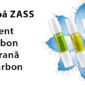 Set filtre apa Zass (4 filtre) pentru modelul de dozator ZWD 05 WF