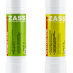 Set filtre dozator Zass (Sediment si Precarbon) de schimb la 6 luni