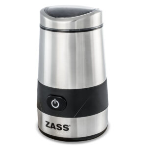 Rasinta de cafea Zass ZCG 07 – imaginea 2