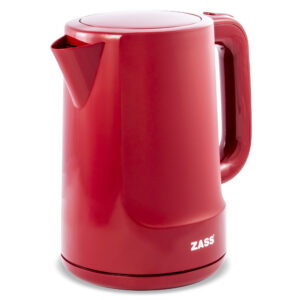 Fierbator Zass ZCK 10 RL Red Line – imaginea 2
