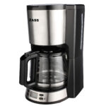 Cafetiera cu programator Zass ZCM 04 T