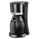 Cafetiera cu termos Zass ZCM 11