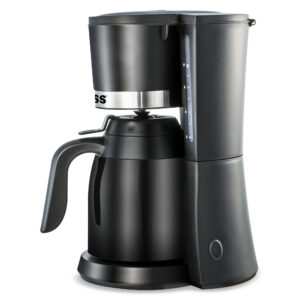 Cafetiera cu termos Zass ZCM 11 – imaginea 2