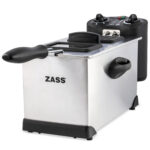 Friteuza Zass ZDF 02