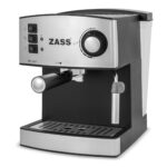 Espressor manual Zass ZEM 04