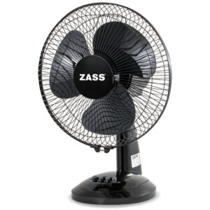Ventilator de birou Zass ZTF 1202 – imaginea 2