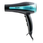 Uscator de par Zass ZHD 05