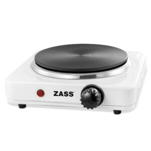 Plita electrica Zass ZHP 04A – imaginea 2