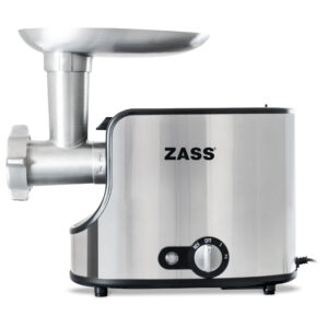 Masina de tocat Zass ZMG 06 – imaginea 2