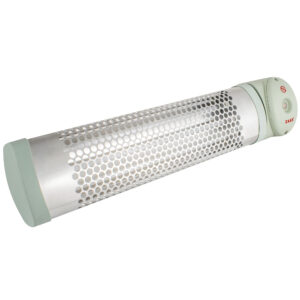 Radiator de perete cu quartz Zass ZQH 05 – imaginea 2