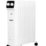 Calorifer electric cu ulei Zass ZR 11 N