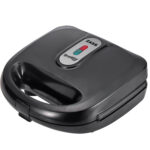 Sandwich-Maker Zass ZSM 03 cu placa detasabila