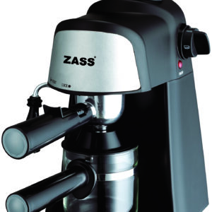 Pachet espressor Zass ZEM 05 cu rasnita Zass ZCG 05 – imaginea 2