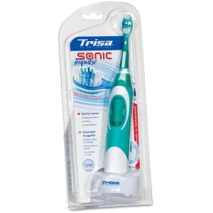 Periuta de dinti electrica Trisa Sonic Impulse 610941