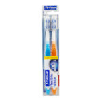 Set periute de dinti manuale Trisa Flexible White Duo Soft 682187 Multicolor