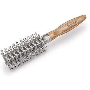 Perie pentru par Trisa Swiss Wood Styling Medium – imaginea 2