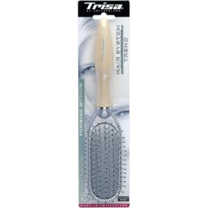 Perie pentru par Trisa Trend Autumn Forming Medium, Cod 559733