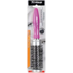Perie pentru par Trisa Trend Spring Styling Large, Cod 561363