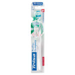 Periuta de dinti manuala Trisa Profilac Complete Soft 668761 Alb