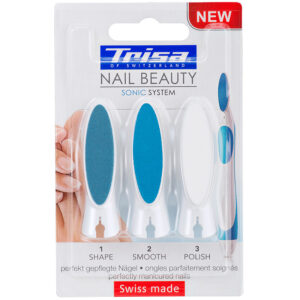 Rezerve Pila electrica de unghii Trisa Nail Beauty Sonic System?668796