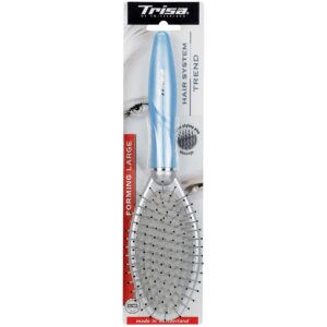 Perie pentru par Trisa Trend Spring Forming Large, Cod 561274