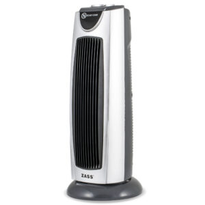 Aeroterma ceramica turn Zass ZCFH 03 – imaginea 2