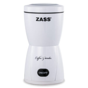 Rasnita de cafea Zass ZCG 05 – imaginea 2