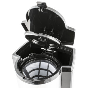 Cafetiera cu programator Zass ZCM 04 T – imaginea 2