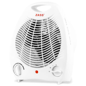 Aeroterma Zass ZFH 01 – imaginea 2