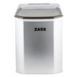 Aparat portabil de facut gheata Zass ZIM 02