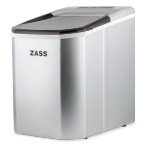 Aparat portabil de facut gheata Zass ZIM 02 – imaginea 2
