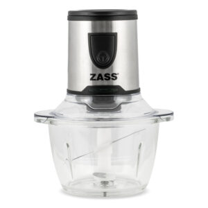 Tocator (Chopper) multifunctional (4 in 1) Zass ZMCH 02 – imaginea 2