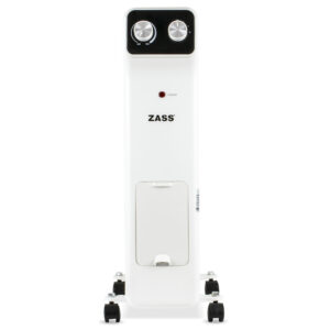 Calorifer electric cu ulei Zass ZR 11 N – imaginea 2