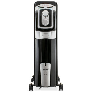 Calorifer electric Zass ZR 13 BE – imaginea 2