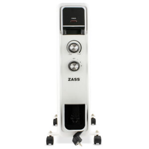Calorifer cu ulei Zass ZR 13 E – imaginea 2