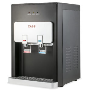 Dozator apa de birou Zass ZTWD 04 WF cu conexiune la retea – imaginea 2
