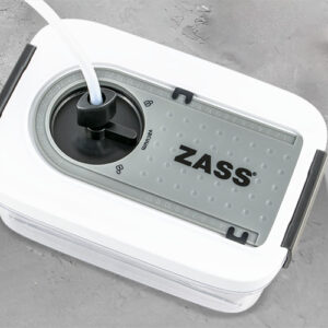 Caserole pentru vidat Zass ZVCA 01 – imaginea 3