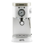 Espressor de cafea Zass ZEM 08