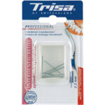 Rezerve Trisa pentru periute interdentare cilindrice 2,2mm Cod 617733