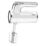 Mixer de mana Trisa Diners Edition culoare Alb 6621.701