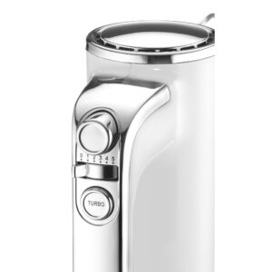 Mixer de mana Trisa Diners Edition culoare Alb 6621.701 – imaginea 2