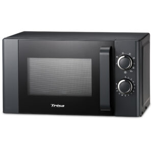 Cuptor cu microunde Trisa Micro Grill 7654.4112