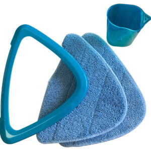 Accesorii pentru aparatul de curatat cu aburi ZASS ZSMCA 01