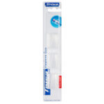 Capac protectie periute manuale si electrice Trisa Hygiene Box