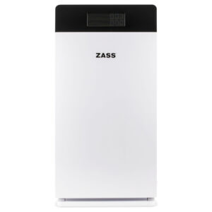 Purificator de aer multifunctional – imaginea 2