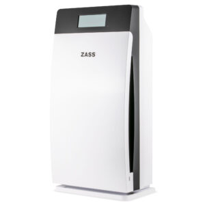 Purificator de aer multifunctional