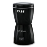 Rasnita de cafea Zass ZCG 05
